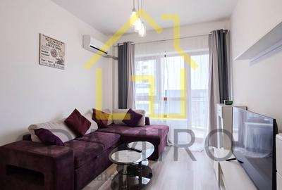 Apartament 2 camere GViTown metrou Mihai Bravu Vitan Vacaresti Mobilat/Utilat - 2