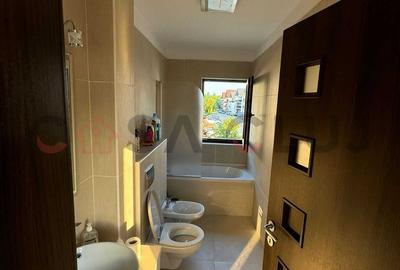 Apartament cu terasa si loc de parcare, Andrei Muresanu - 8