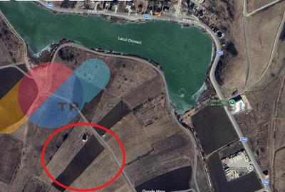 Teren intravilan 4100mp Lacul Chinteni - 1