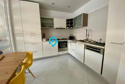 Apartament 3 camere premium Pipera, piscina - 3