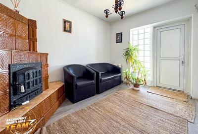 Tur 3D! Casa cu etaj,mobilata si echipata, Simeria,Sfantu Gheorghe - 10