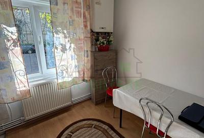 DE ÎNCHIRIAT, Apartament 2 camere , Zona Scriitorilor - 4