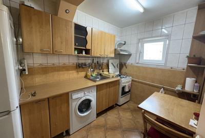 Apartament cu 3 camere - Metrou Nicolae Grigorescu - 50.9 mp total - 9