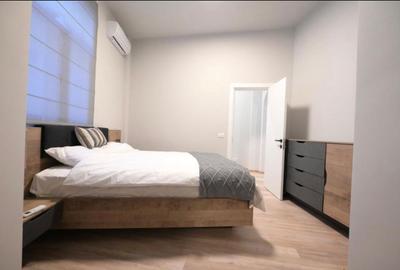 EXCLUSIVITATE - APARTAMENT IN INIMA BUCURESTIULUI DE 3 CAMERE - 13