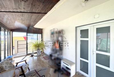 Casa individuala cu teren de 500 mp/panouri FV. 16KW/zona accesibila. - 8