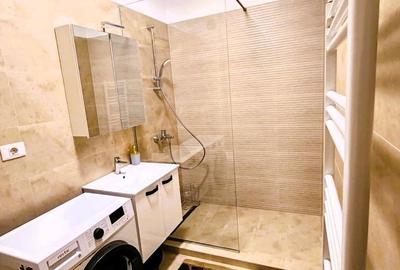 3 camere | Parter 90 mp + curte 45 mp | Mobilat si Utilat | Top - 31
