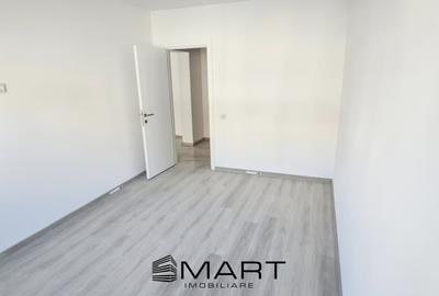Apartament cu 3 camere decomandat în Sânpetru