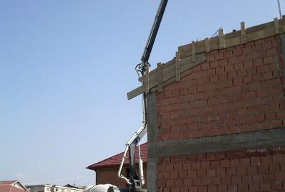Spațiu. Construcție solidă. Confort real. - 38