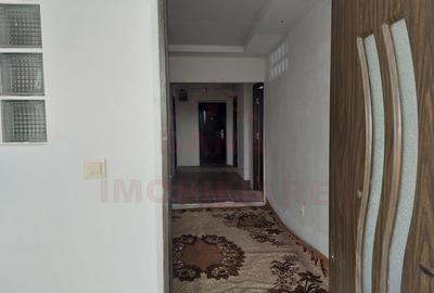 APARTAMENT 2 CAMERE, SITUAT ÎN ZĂVOI,JUD.CARAȘ-SEVERIN - 3