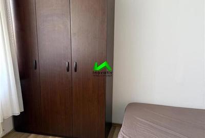 Apartament de inchiriat 2 camere Sibiu Cedonia - 5