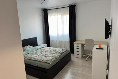 Proprietar, vand apartament cu 3 camere langa metrou Laminorului - 4