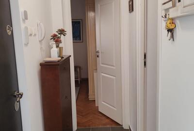 Apartament 3 camere superb Cotroceni - 14