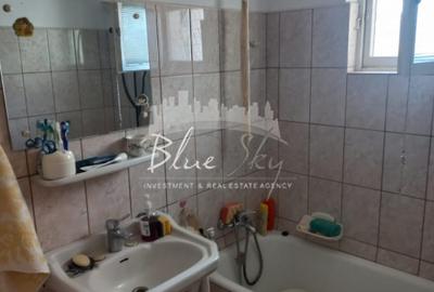 Dacia /Bdul Tomis - Apartament 3 cam ,2 bai , 2 balcoane - 8