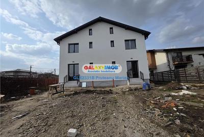 Vanzare casa de tip duplex Premium situata in apropriere de str Parfum - 27