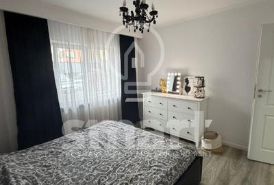 Apartament 3 camere 65 mp decomandat parter spații depozitare zonă excelentă - 5