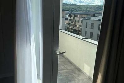 Apartament de inchiriat 61mp plus balcon zona Floresti Eroilor - 7