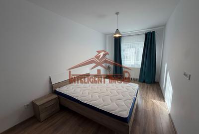 Apartament cu 3 camere, etaj 1 in Selimbar zona Triajului - 12