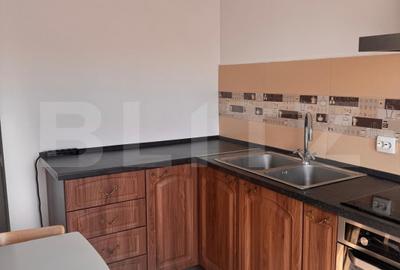 Apartament 2 camere cu terasă panoramică și loc de parcare - 12