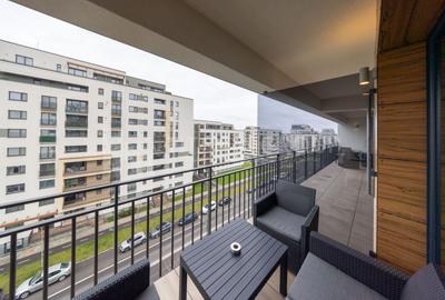 Apartament 2 camere finisaje premium, bloc nou 2026  - Kasper Coresi - 18