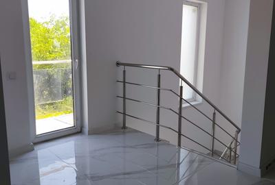 FARA COMISIOANE casa cu 4 camere 3 bai dresing P+1 incalzire pardoseala - 37