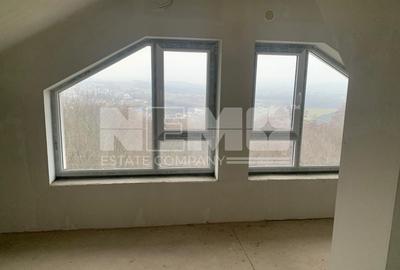 PENTHOUSE PE 2 NIVELE | 183 MP | ZAMCA | SUCEAVA - 5