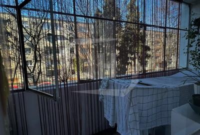 Apartament 2 camere, 50 mp, etaj 1 in Gheorgheni - 11