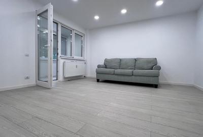 Garsonieră premium, decomandată, 39 mp, renovată complet-Plaza Mall - 7