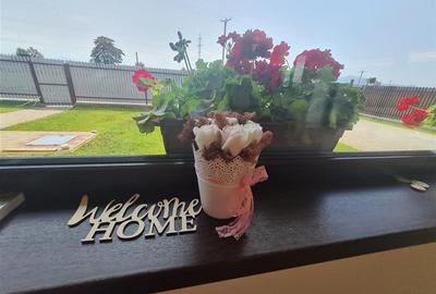 Casă individuală cu 4 camere în Hărman