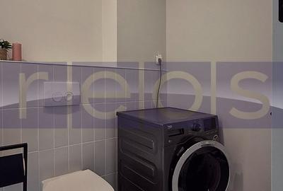 OPORTUNITATE VANZARE 2 CAMERE | STRAULESTI | NOU MOBILAT-UTILAT | 53MP - 14