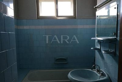 Apartament generos cu 4 camere și garaj inclus, zona Centrala - 7