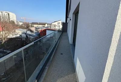 Apartament 3 camere De Vanzare | Aviatiei | Proiect boutique |  2025 - 12