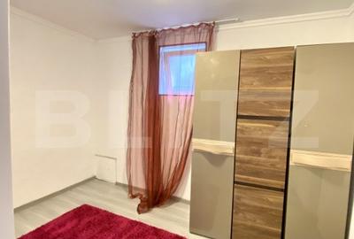 Opotunitate! Apartament  3 camere de vanzare, 52 mp, parcare, zona Grand Hill - 7