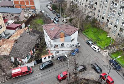 Vilă de Lux în Crângași - 2