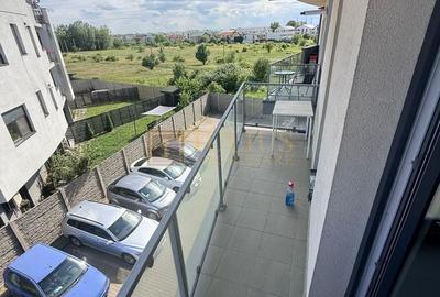 2 camere| Braytim| loc de parcare| bloc nou| apartament frumos| Pet friendly| - 16