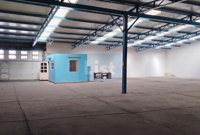 Hală ind. în Turda, zona centrală (500 mp) și in regim co-working/hub - 7