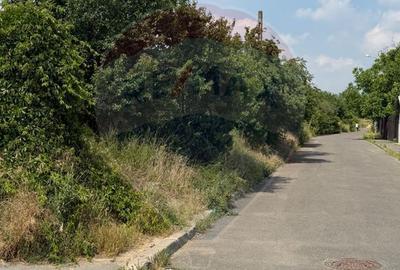 OPORTUNITATE DE INVESTIȚIE – TEREN INDUSTRIAL ZONA GIULESTI - 5