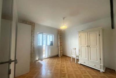 Apartament 3 camere | Obcini | Decomandat | Etaj 1| 3c-4563 - 4