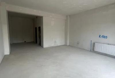Spațiu comercial | 52mp | zona Fabricii - Mărăști - 2