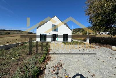 Casa individuala 4 camere, 181 mp utili, teren 822mp, zona Unirii - 4