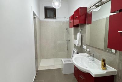 Apartament de închiriat, 2 camere, 46 mp, Piața Muzeului - 3