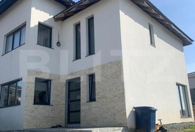 Duplex, mobilat si utilat lux, Dezmir - 20