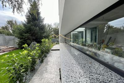 Vila cu 5 camere // * 565 mp gradina* // Tunari - 50