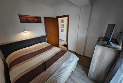 Inchiriem Apartament 2 Camere, Mobilat, Decomandat, Tractorul - 12