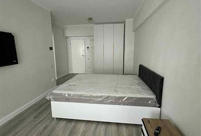 Garsonieră decomandată, mobilată în Copou