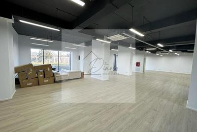 Spatiu comercial Cortina Academy I Vis-a-vis de Palatul Cotroceni - 8