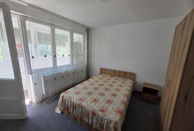 Proprietar – 2 Camere DECOMANDAT – Calea Șagului – Centrală Proprie – Etaj 4 - 3