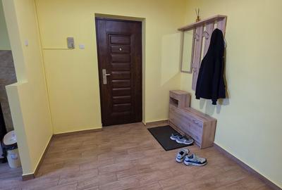 Dristor - Rm Sarat - stradal, Apartament 2 Camere Semidecomandat - 12