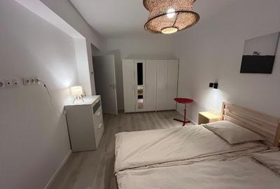Inchiriere apartament 2 camere - Ansamblul rezidențial Denya Forest - 5