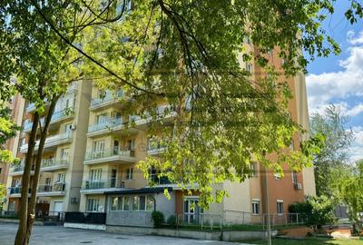 Apartament 2 camere Tatarasi Complex Green Park - 22