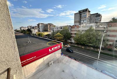 De vanzare apartament 2 camere decomandate Calea Marasesti Bacau - 4
